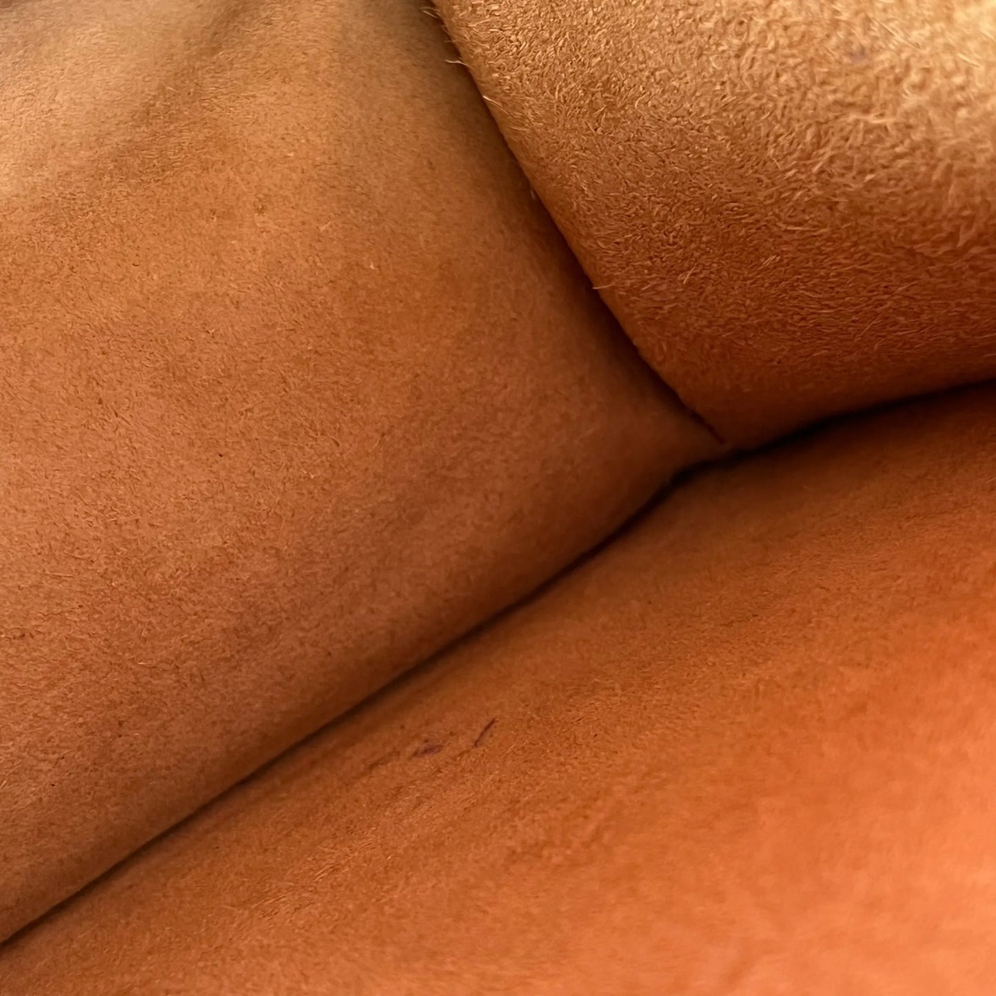 GUCCI Sylvie Chain Mini Handbag/Shoulder Bag - Red 