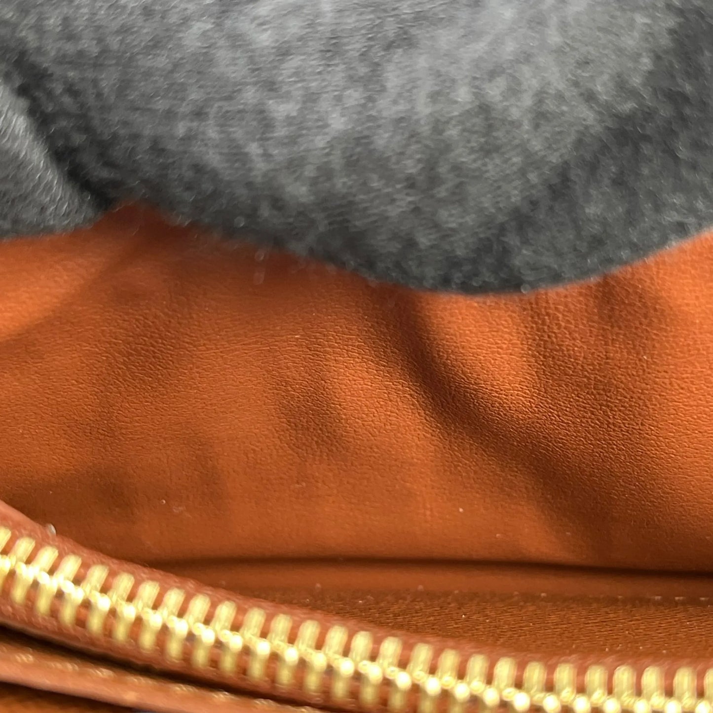 Louis Vuitton Monogram Canvas Portefeuille Brazza Long Wallet - Brown - 35057 