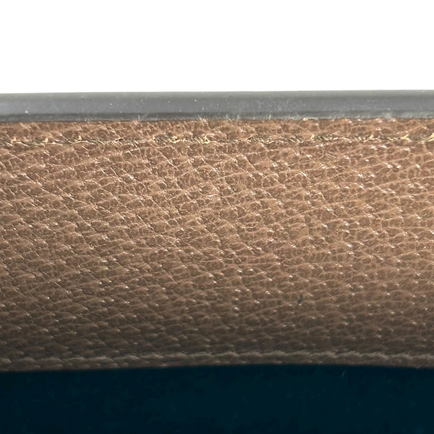 GUCCI Ophidia GG Medium Shoulder bag - Brown 