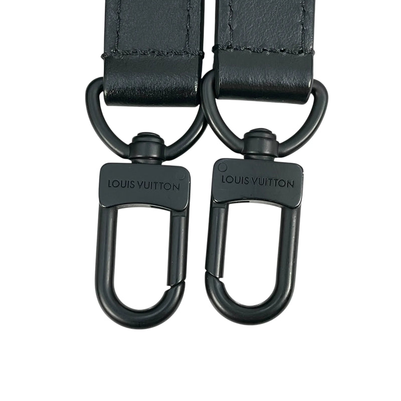 LOUIS VUITTON Keepall XS Monogram Canvas Handbag/Shoulder Bag - Brown 