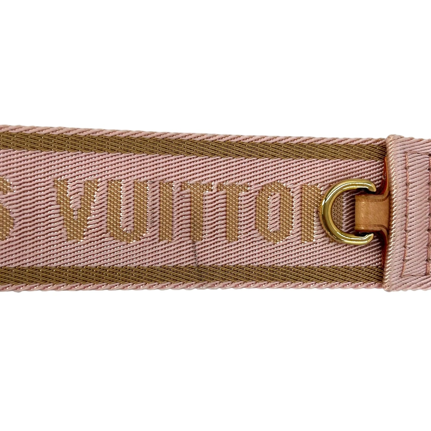 LOUIS VUITTON ミュルティ ポシェット アクセソワール モノグラムキャンバス ショルダーバッグ - ダークブラウン