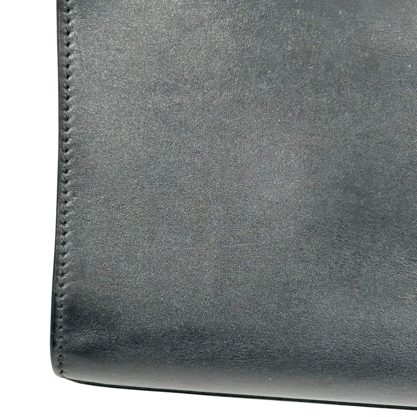 Saint Laurent ケイト タッセル ミディアム レザー チェーンショルダーバッグ - ブラック