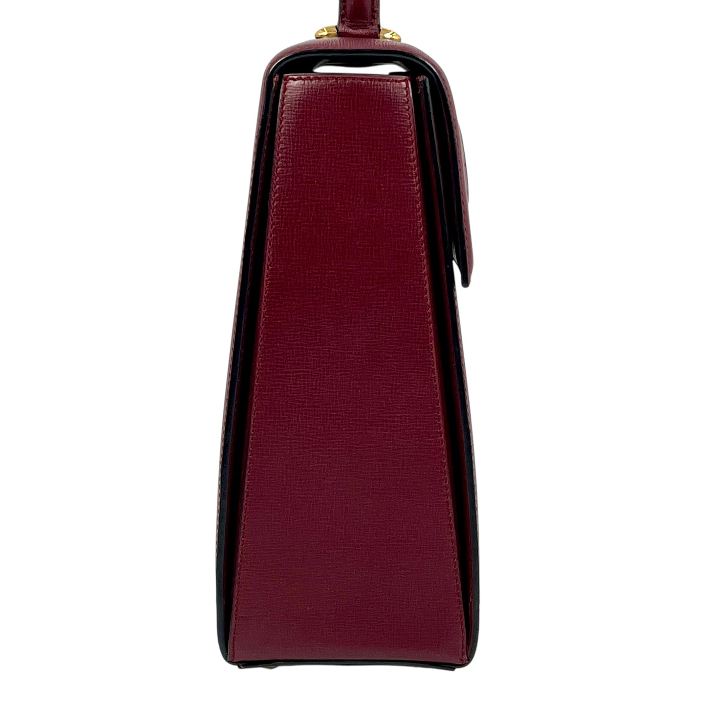 Cartier Must Line Handbag - Red 