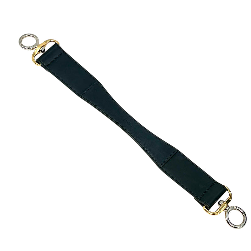 Chloé クロエ C ショルダーバッグ - ブルー