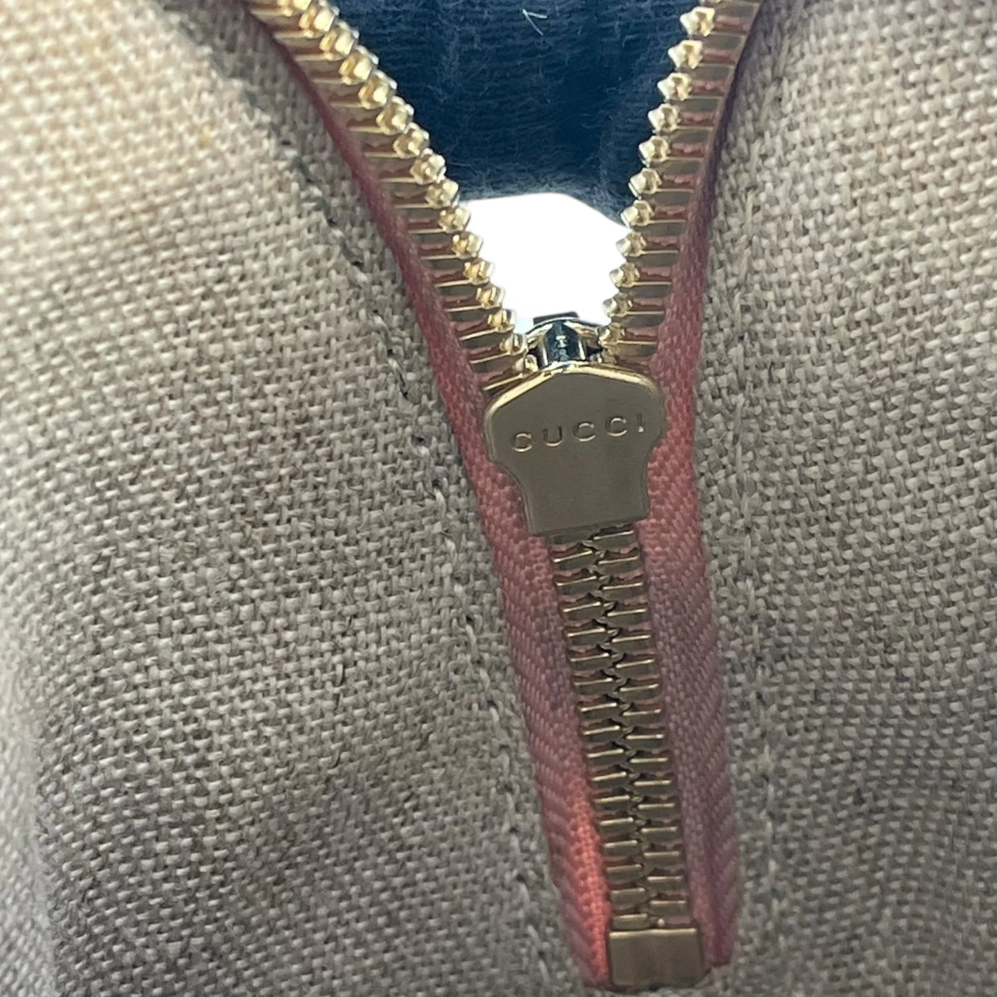 GUCCI Micro Guccissima Dome Handbag/Shoulder Bag - Pink 