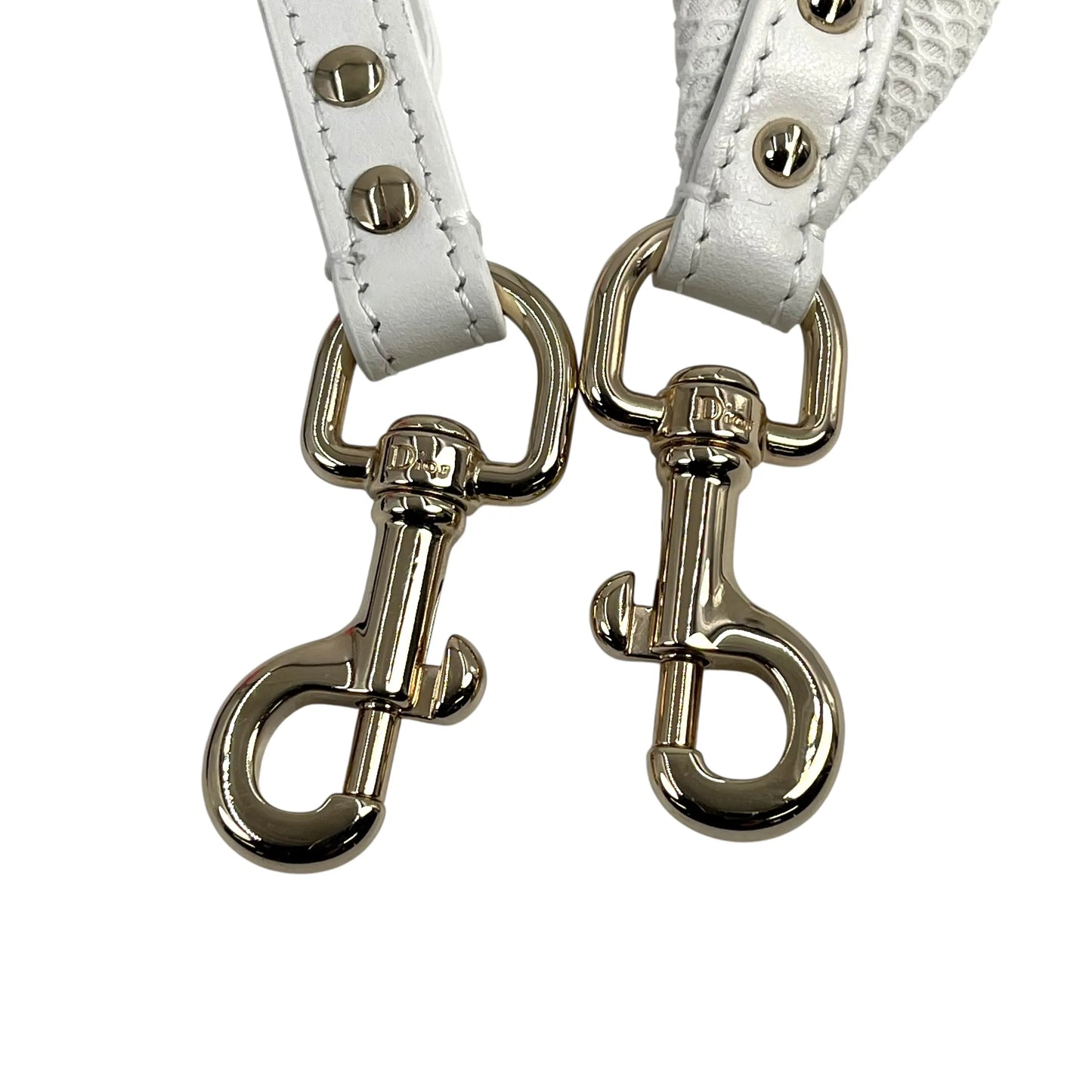 Dior ヴァイブ スモール ボウリングバッグ ハンドバッグ ショルダーバッグ - ピンク