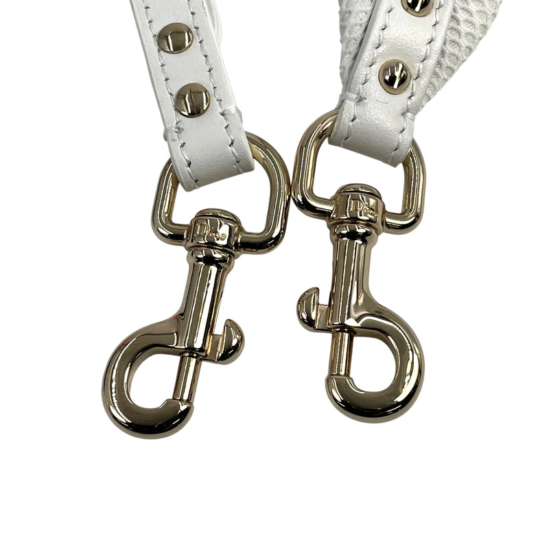 Dior ヴァイブ スモール ボウリングバッグ ハンドバッグ ショルダーバッグ - ピンク