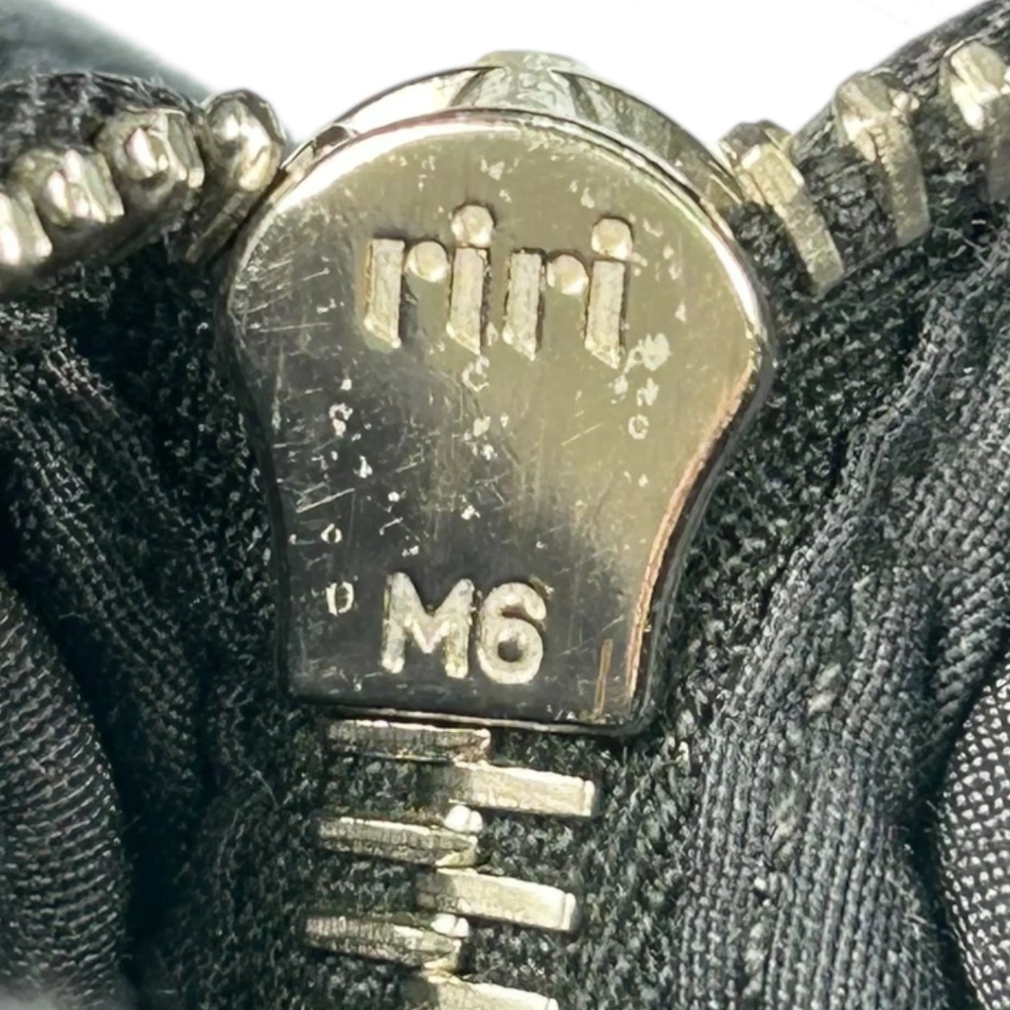 Hermès Acapulco Santur Body Bag - Black 