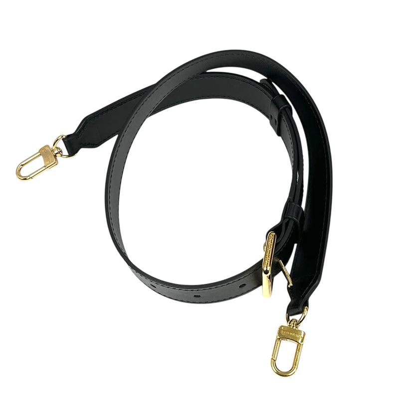 Louis Vuitton Monogram Odeon MM Monogram Canvas Shoulder Bag - Brown 