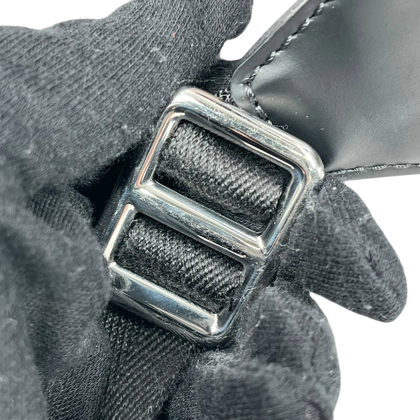 Louis Vuitton Josh Monogram Macassar Monogram Canvas Backpack - Brown