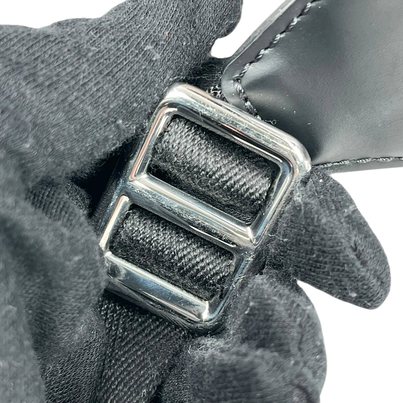 Louis Vuitton Josh Monogram Macassar Monogram Canvas Backpack - Brown