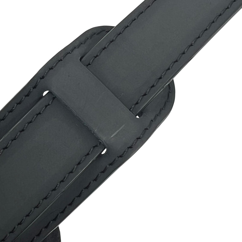 Louis Vuitton Shoulder Strap - Black - 23590 