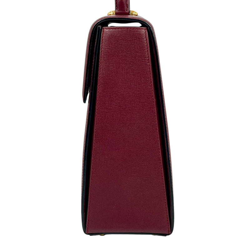 Cartier Must Line Handbag - Red 