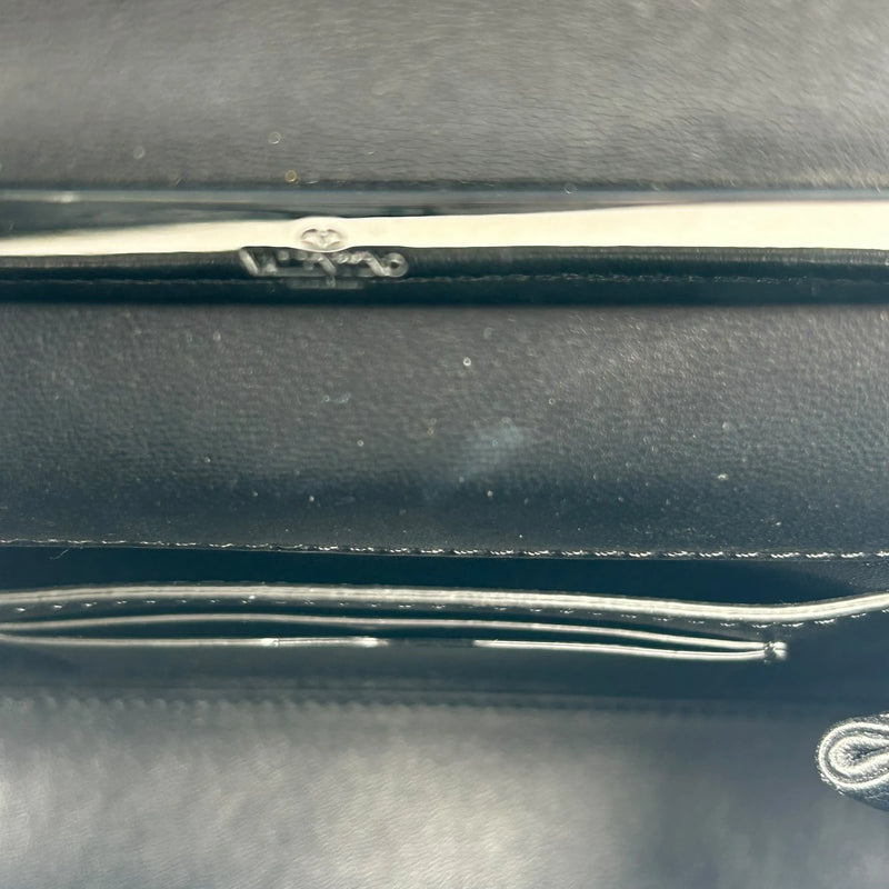 VALENTINO Garavani One Stud Handbag/Shoulder Bag - Black 