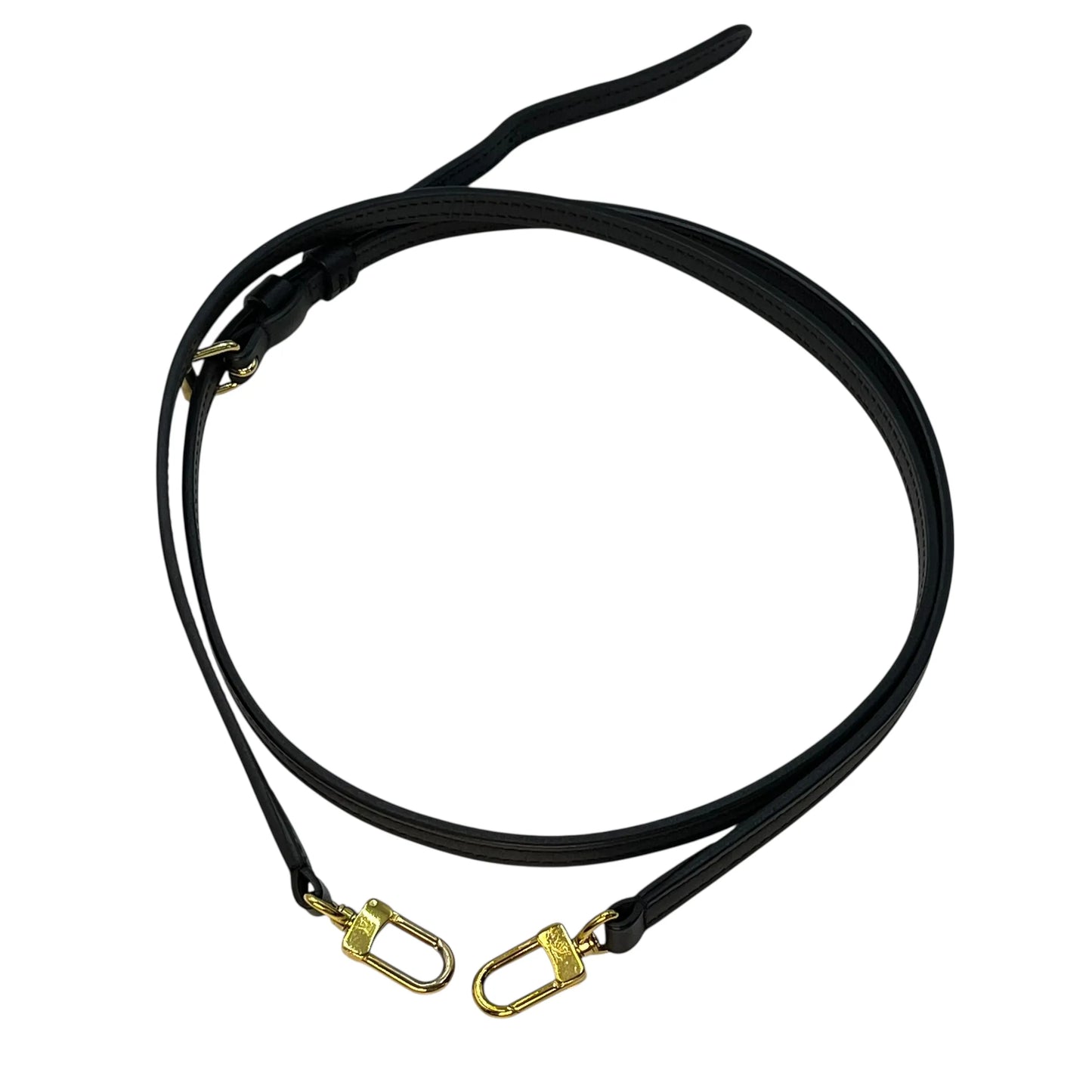 Louis Vuitton モノグラム キャンバス ポシェット アクセソワール チェーンショルダーバッグ - ブラウン × ダークブラウン