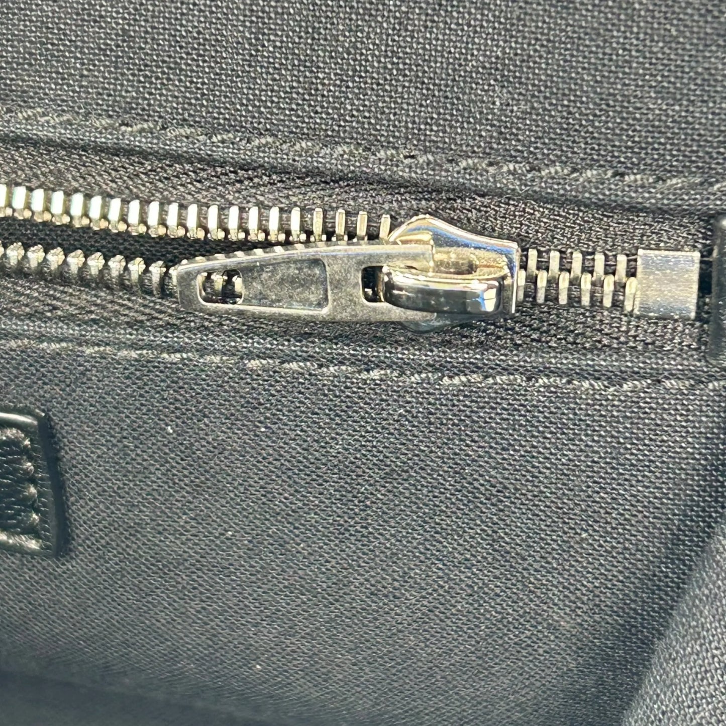 BALENCIAGA クラウド ショルダーバッグ - ブルー