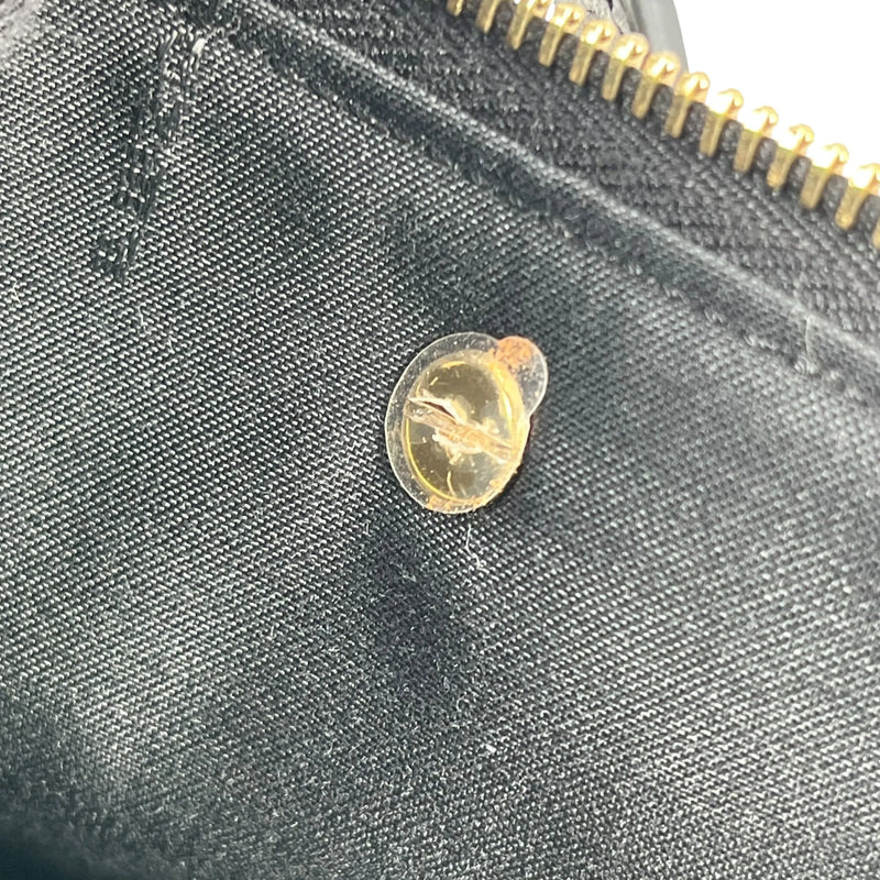 FENDI By the Way Medium Canvas and Leather Handbag - Pink 