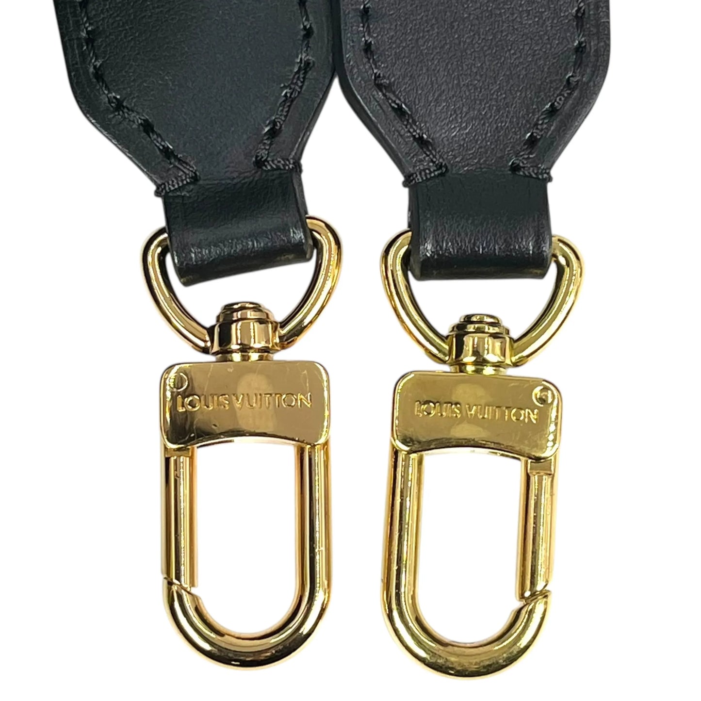 Louis Vuitton Monogram Odeon MM Monogram Canvas Shoulder Bag - Brown 