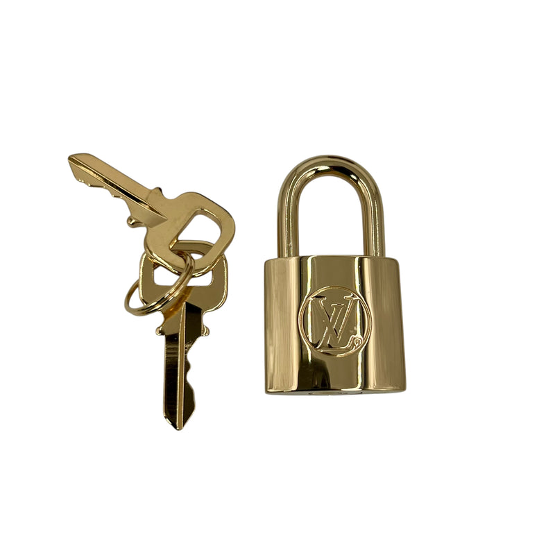 Louis Vuitton モノグラム キャンバス リバース カンヌ ハンドバッグ - ブラウン