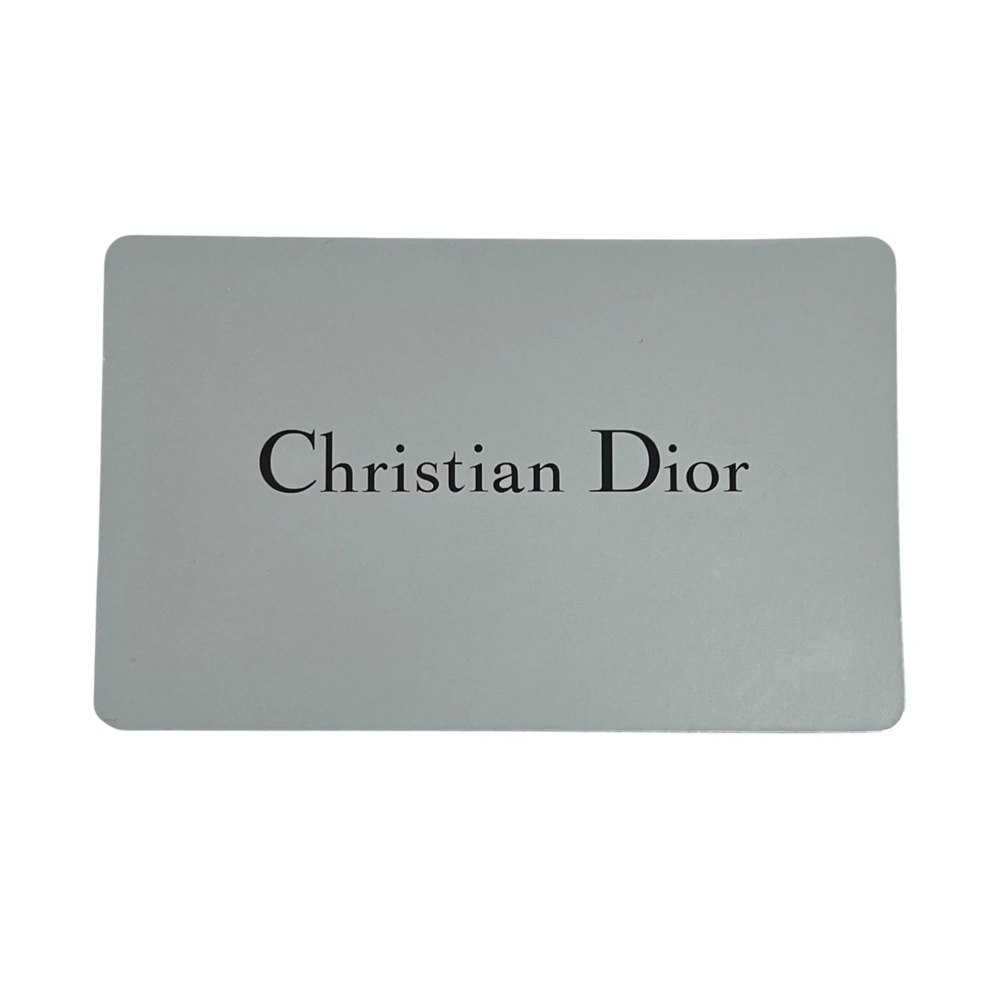 Dior レディディオール コールイン フォンケース カナージュ ラムスキン ショルダーバッグ - ピンク