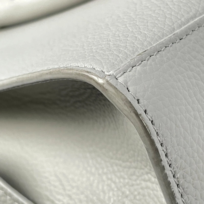 Balenciaga Neo Classic City Handbag - White 