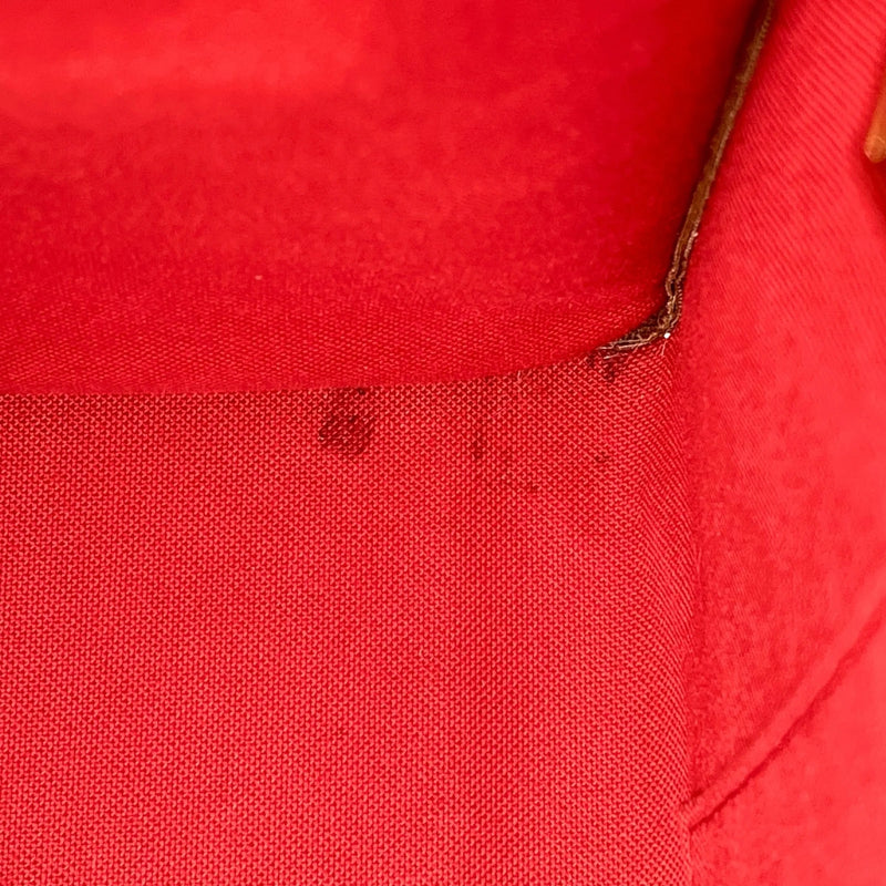 Louis Vuitton モノグラム リバース オンザゴーPM ハンドバッグ トートバッグ - ブラウン - 33554