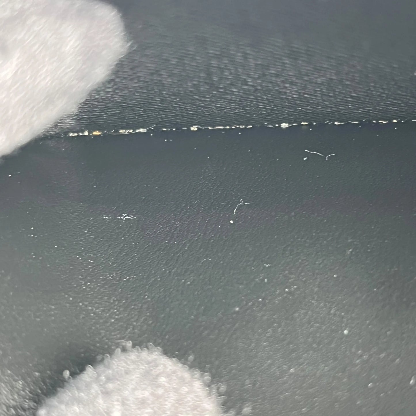 HOLD🔷LOUIS VUITTON Monogram Reverse Zippy Long Wallet - Brown 