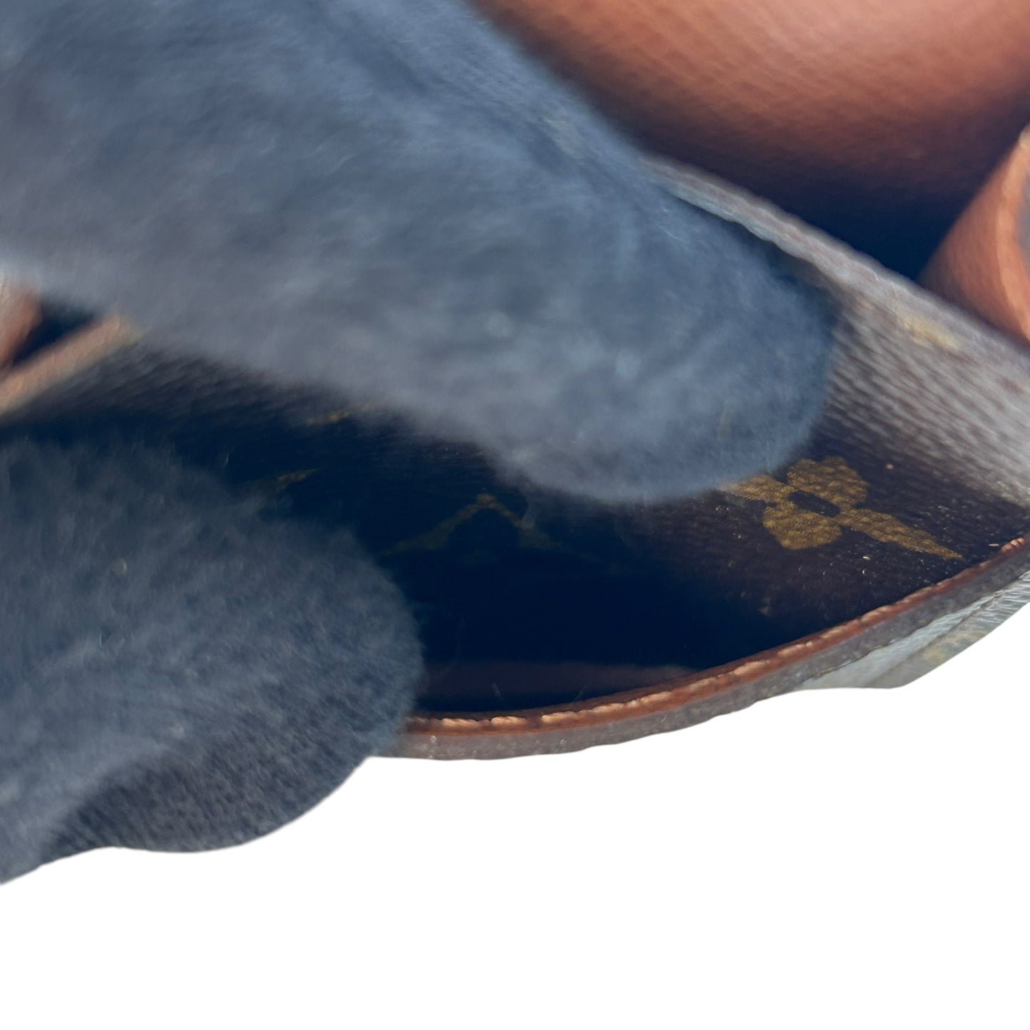 Louis Vuitton Monogram Canvas Etui Cigarette Case - Brown - 29643 