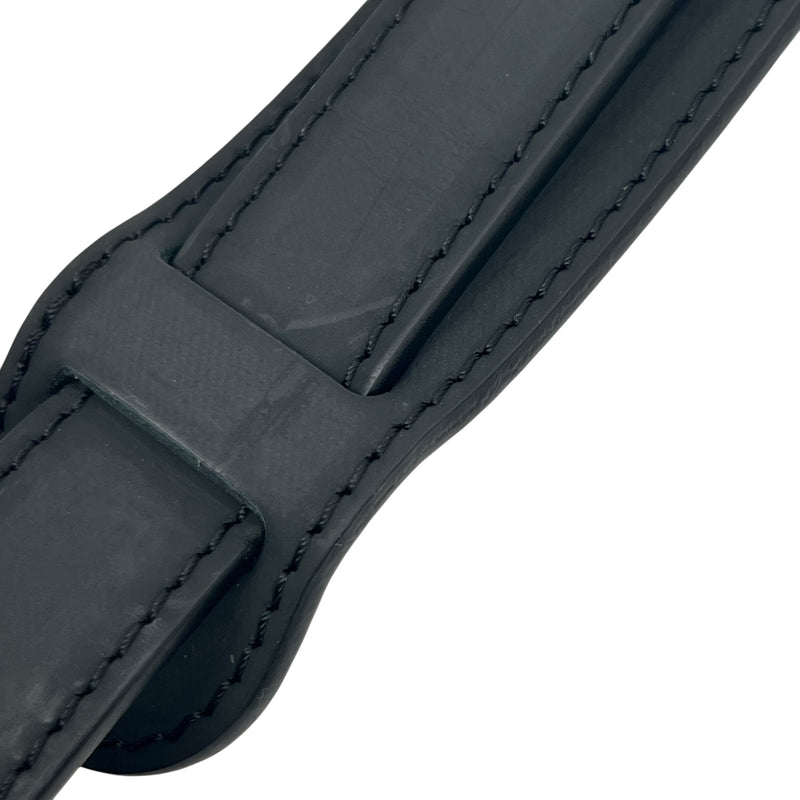Louis Vuitton Shoulder Strap - Black - 23590 