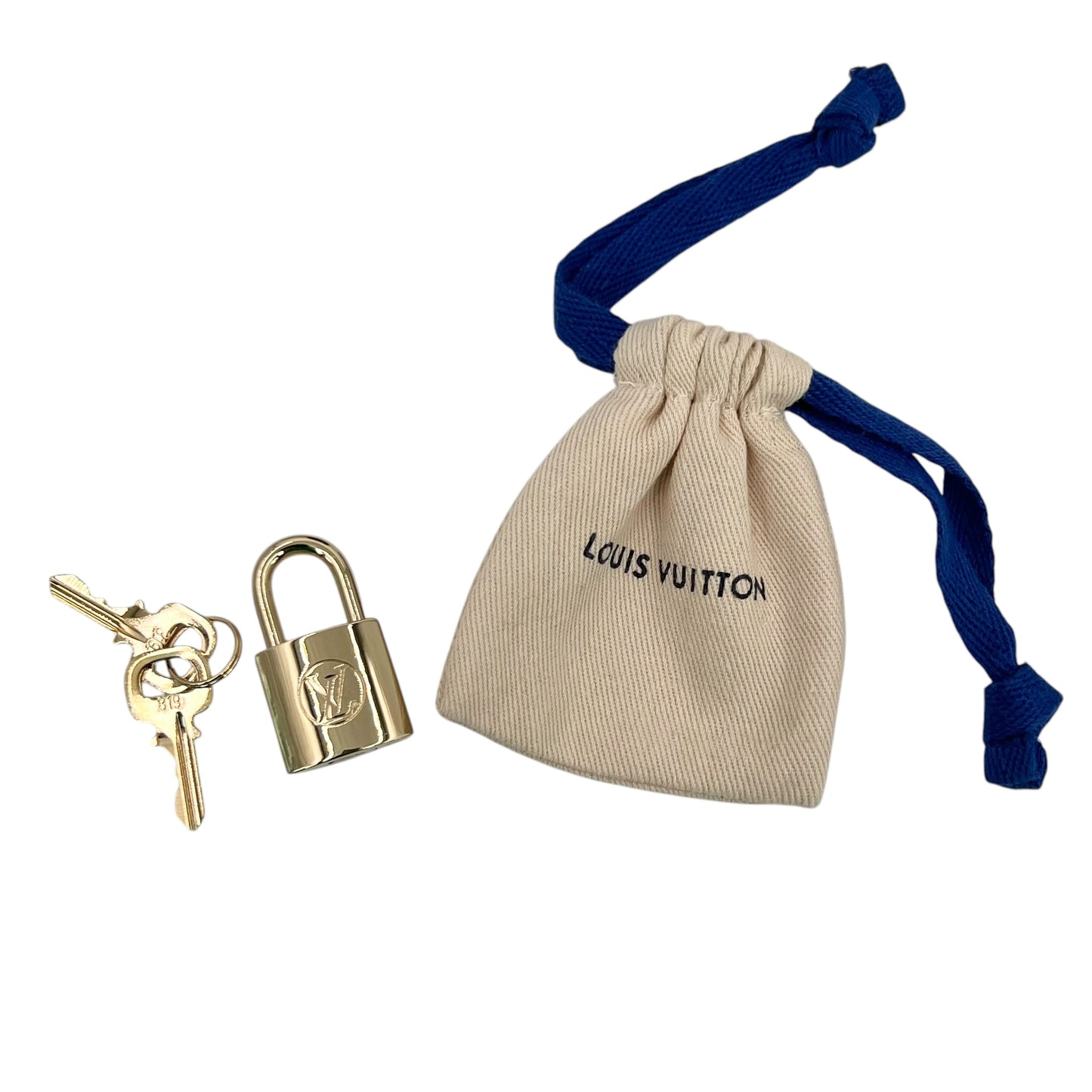 Louis Vuitton モノグラム キャンバス リバース カンヌ ハンドバッグ - ブラウン