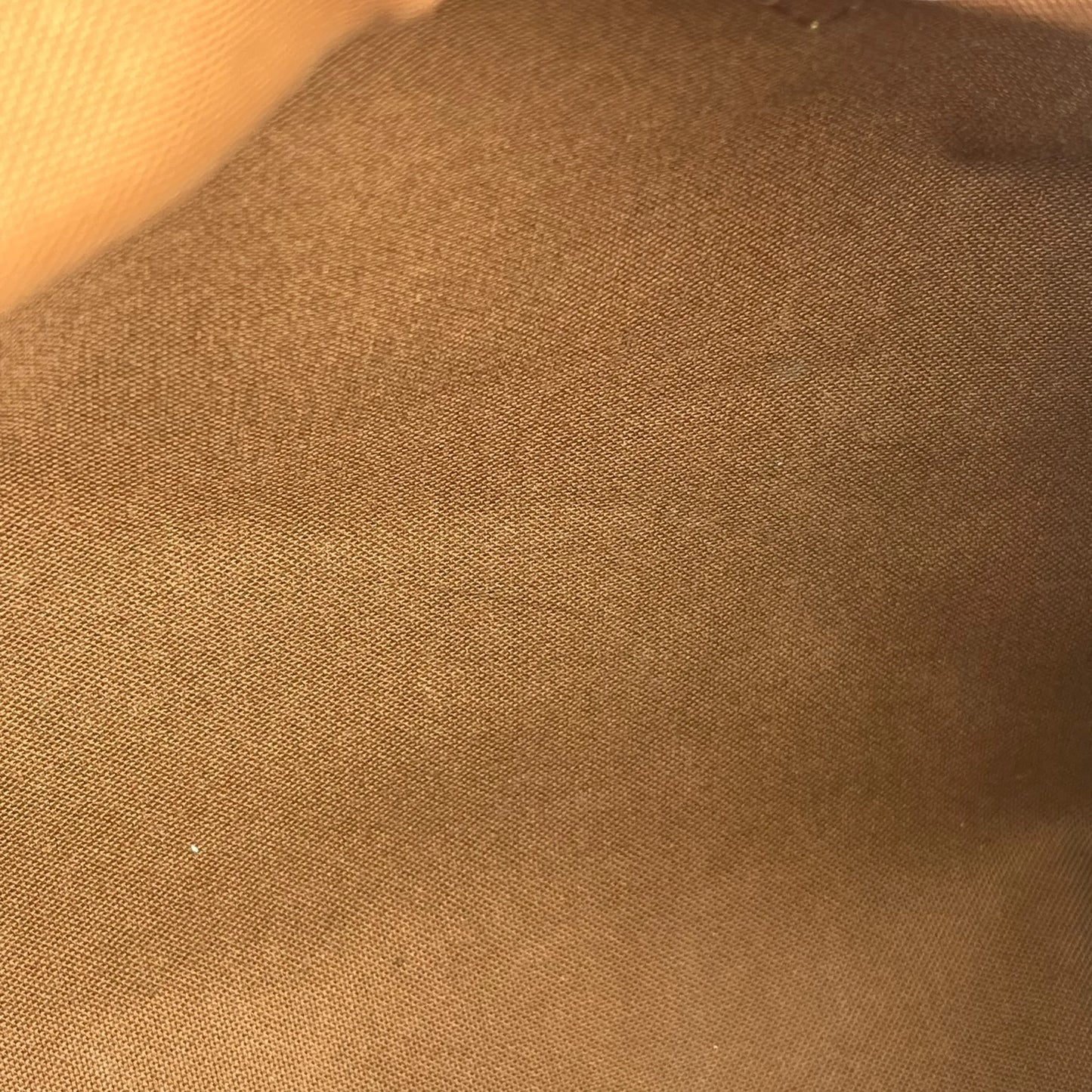 Louis Vuitton モノグラムキャンバス スピーディ 30 バンドリエール ハンドバッグ ショッピング - ブラウン