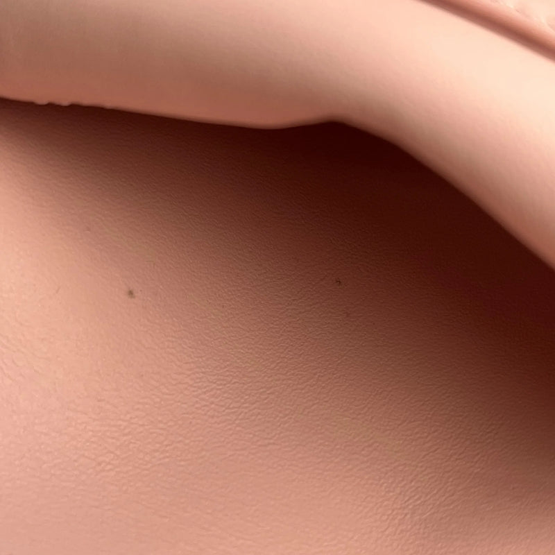 Louis Vuitton Portefeuille Claire Bifold Compact Wallet - White 