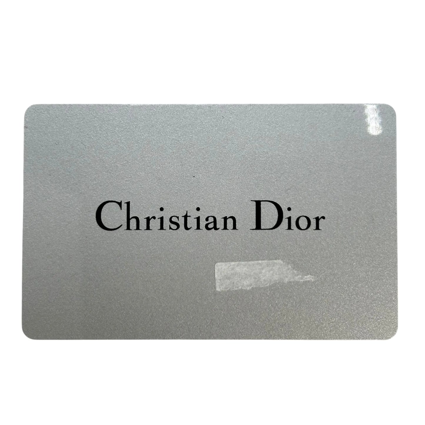 Dior Lady D-Light Handbag - Yellow and Green 