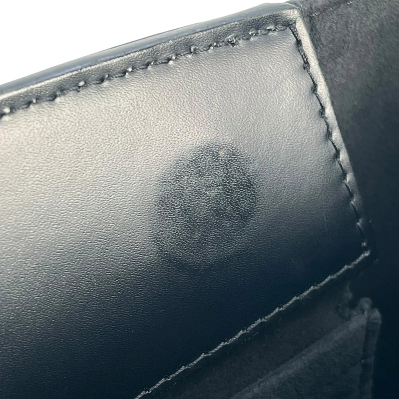 Louis Vuitton フェニックス PM モノグラム キャンバス ハンドバッグ - ブラウン × ブラック