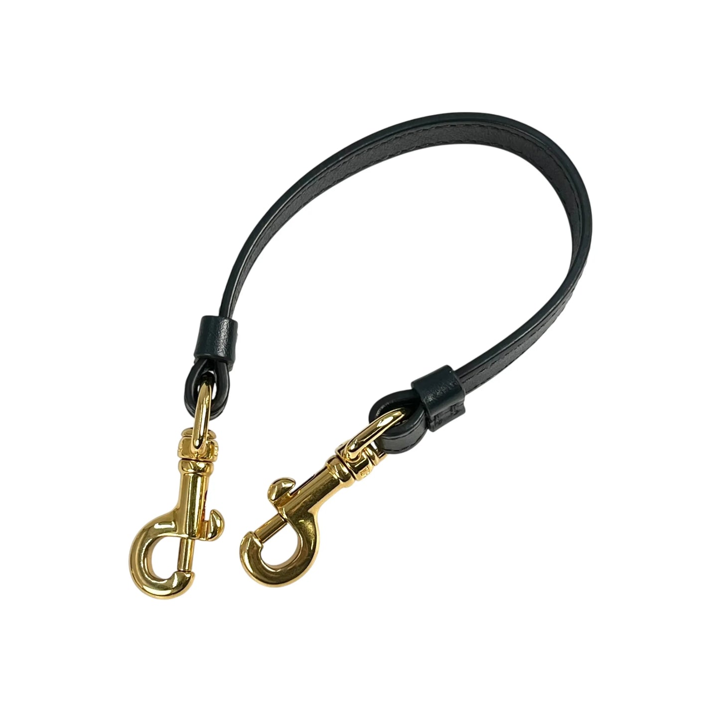 Christian Dior Montaigne Phone Case Chain Wallet - Navy 