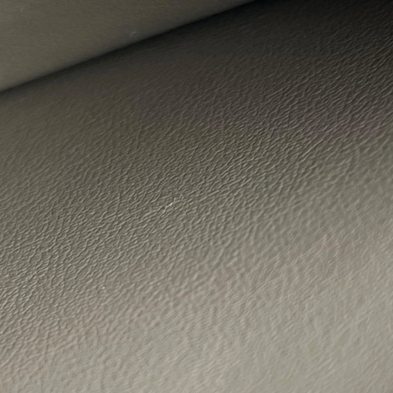 LOUIS VUITTON Pochette Felicie Monogram Empreinte Chain Wallet - Beige 