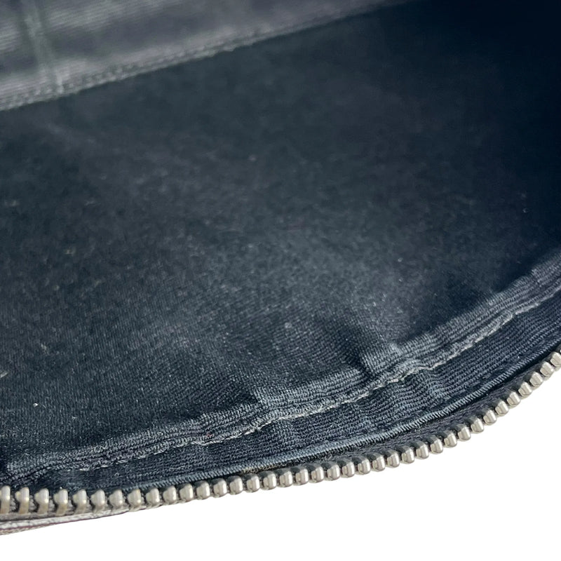 CELINE Camouflage Leather Shoulder Bag - Khaki 