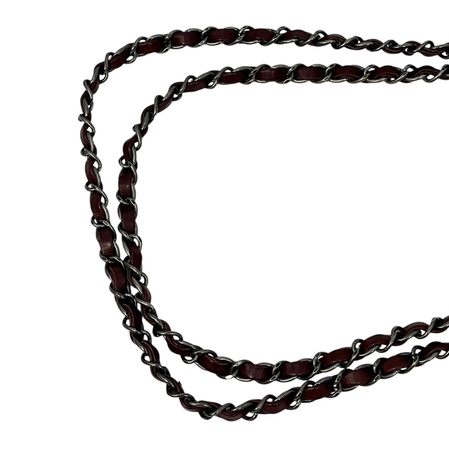 CHANEL IN THE MIX Handbag/Shoulder Bag - Beige 