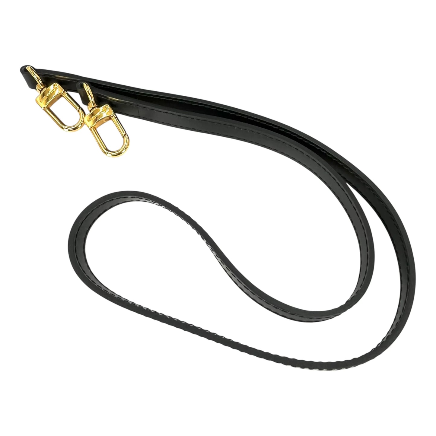 Louis Vuitton フェニックス PM モノグラム キャンバス ハンドバッグ - ブラウン × ブラック