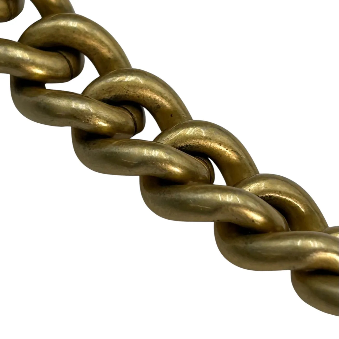 CHANEL Matelasse Vanity Bag with Chain Shoulder Bag - Black 