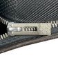 LOUIS VUITTON Acrobat Damier Geant Shoulder Bag - Black