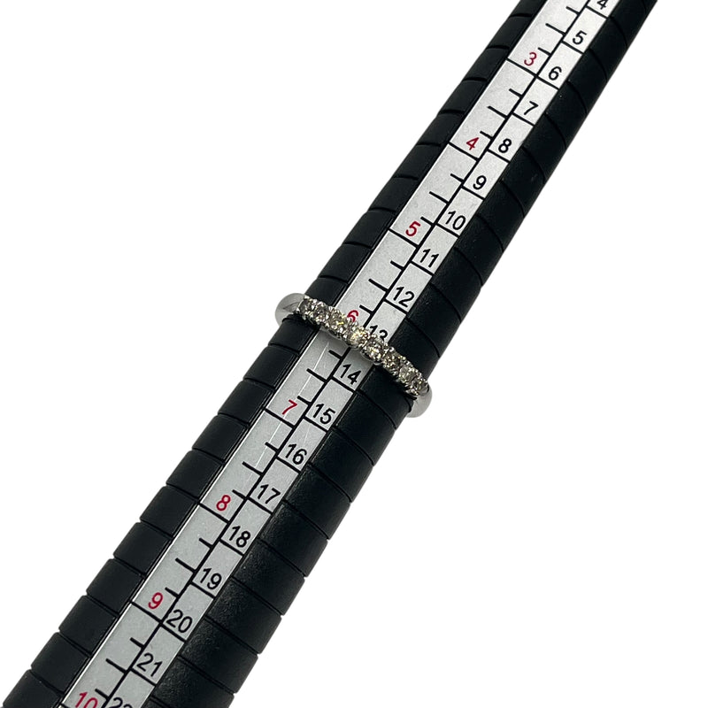 Diamond Ring Jewelry Diamond 0.30ct - 14KWG 