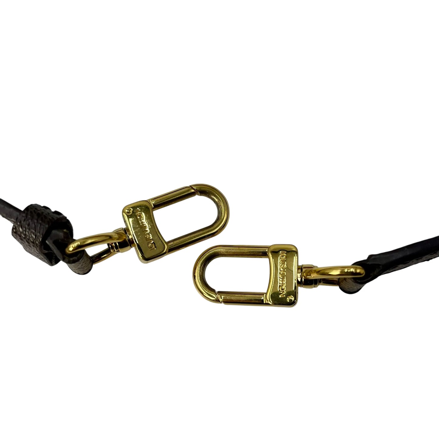 Louis Vuitton モノグラム キャンバス エデン MM ハンドバッグ ショルダーバッグ - ブラウン ボルドー