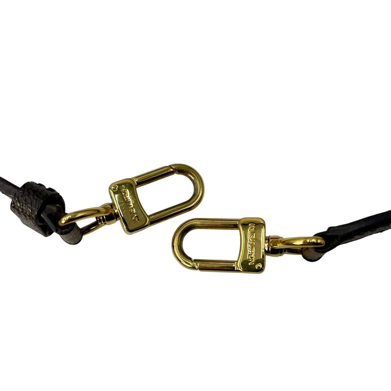 Louis Vuitton モノグラム キャンバス エデン MM ハンドバッグ ショルダーバッグ - ブラウン ボルドー