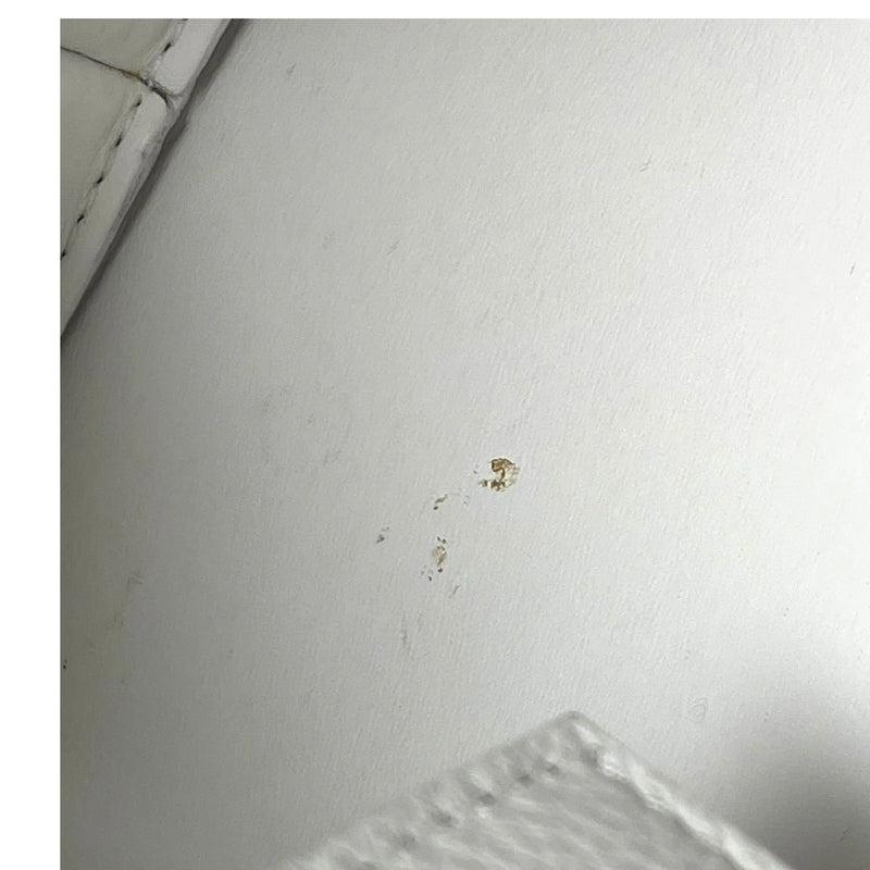 Balenciaga Neo Classic City Handbag - White 