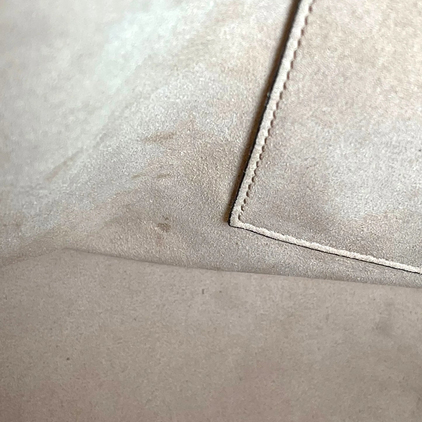 GUCCI GGブルームス GGスプリーム キャンバス トートバッグ - レッド × ブルー