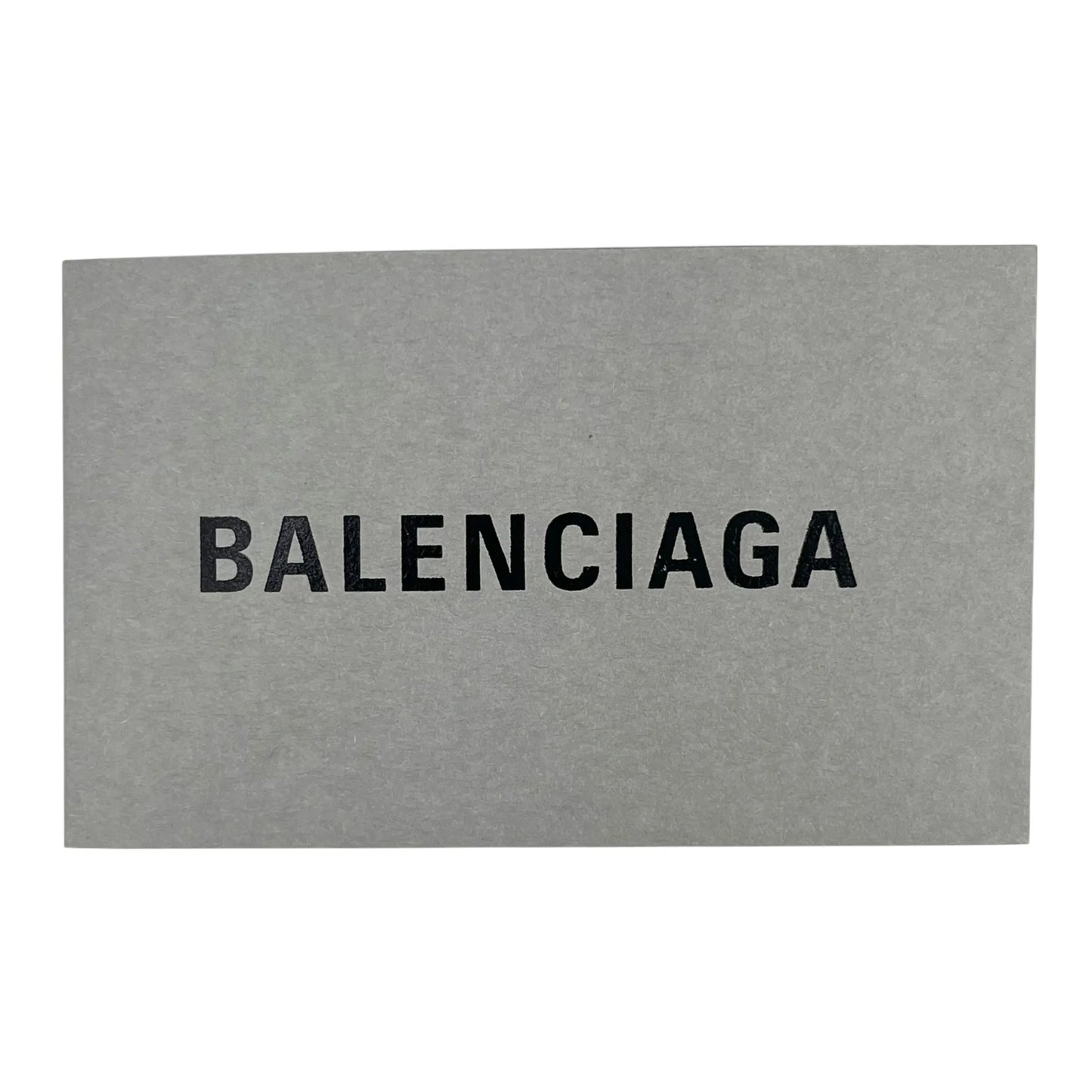 BALENCIAGA Neo Classic City Medium Top Handle Tote Bag Hand Bag - Gray 