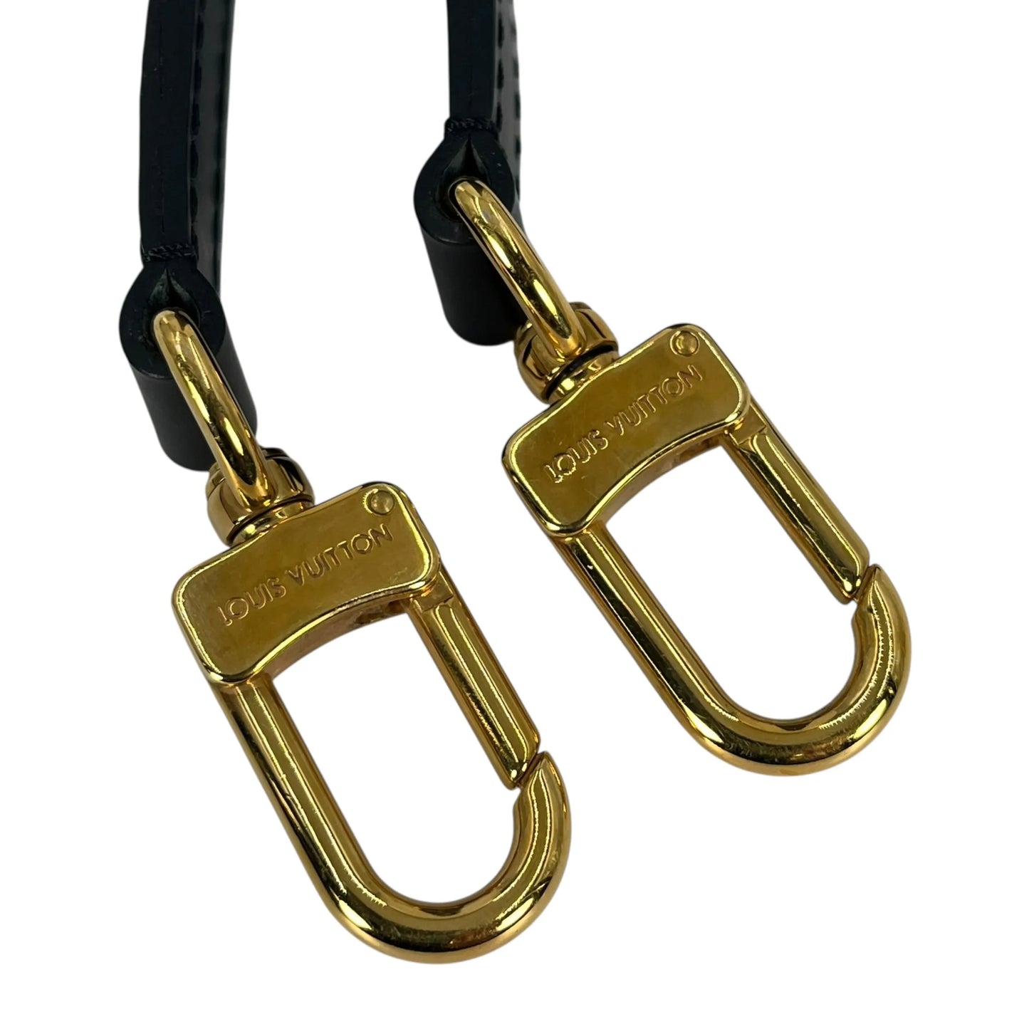 Louis Vuitton フェニックス PM モノグラム キャンバス ハンドバッグ - ブラウン × ブラック