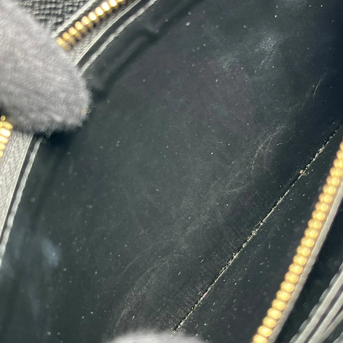 HOLD🔷LOUIS VUITTON Monogram Reverse Zippy Long Wallet - Brown 