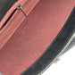 CHANEL CC University Matelasse Goatskin Chain Shoulder Bag - Black 